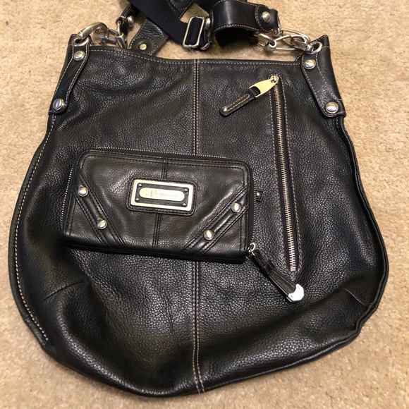 b. makowsky Handbags - Large B. Makowsky crossbody bag